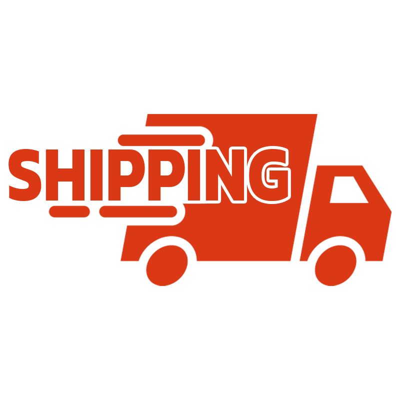 Shipping