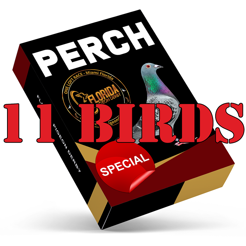 Perch Special